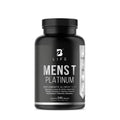 Mens T Platinum B Life | Creatina, Tribulus y Aminoácidos | 240 Cápsulas