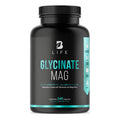 Glicinato de Magnesio B Life Glycinate Mag | 240 Cápsulas