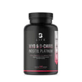Myo & D-Chiro Inositol B Life Platinum | 240 Cápsulas
