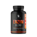 Enzym Blend B Life | Enzimas Digestivas y Probióticos | 180 Cápsulas