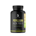 Psyllium Husk Fiber B Life | Fibra Natural 240 Cápsulas